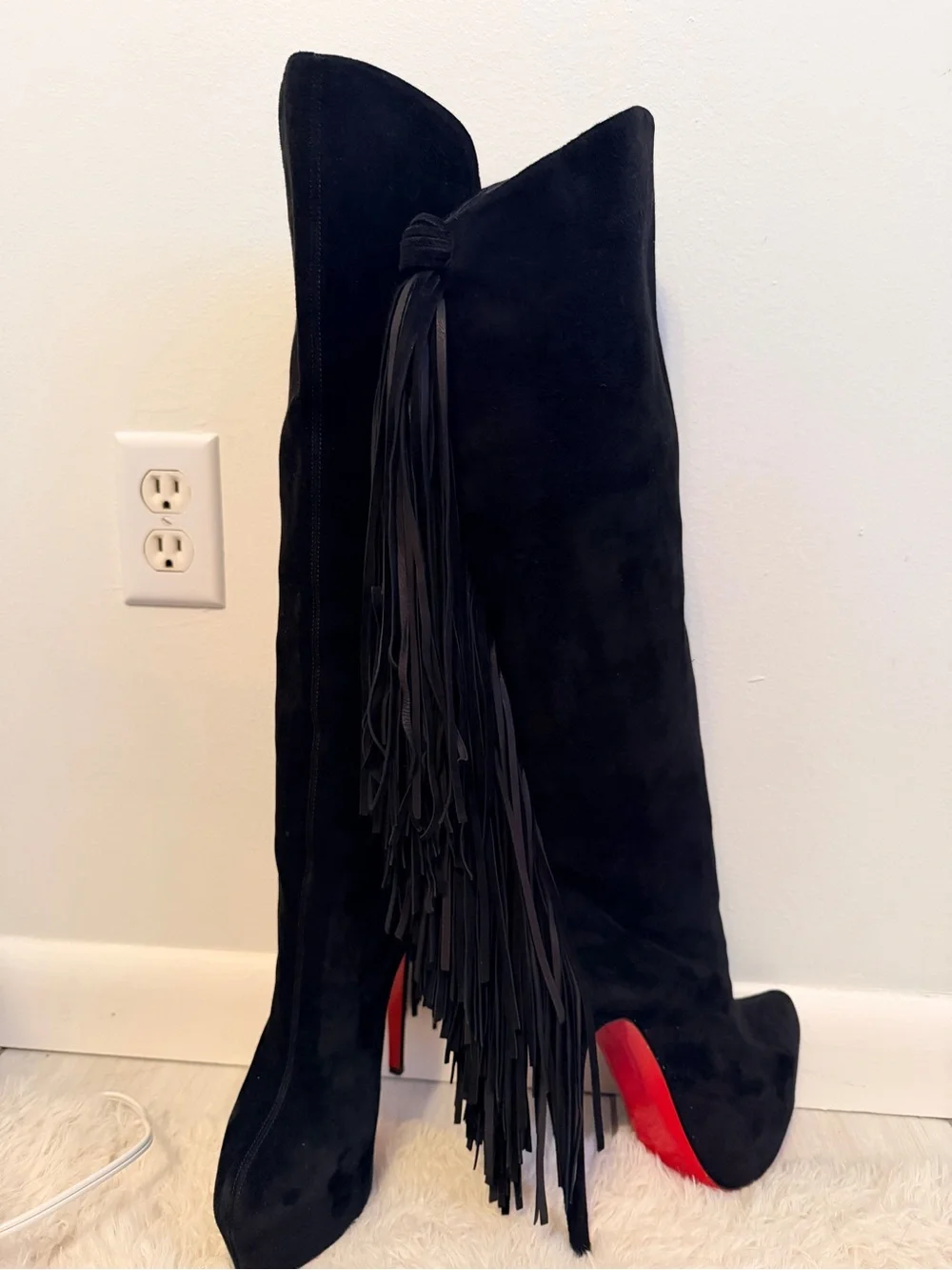 Christian Louboutin christian louboutin